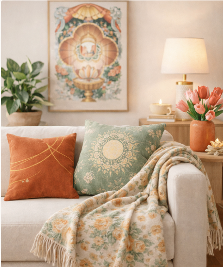 How Your Environment Shapes Your Brain — Without You Knowing